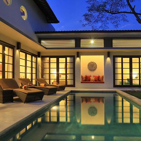 Destiny Villas Керобокан Экстерьер фото