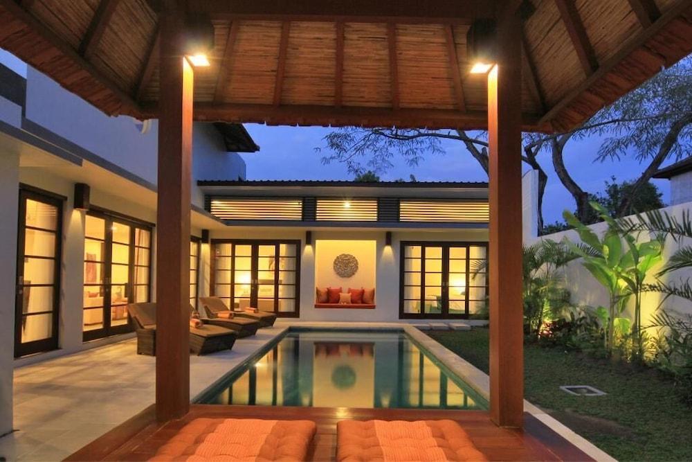 Destiny Villas Керобокан Экстерьер фото